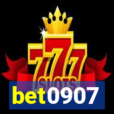 bet0907