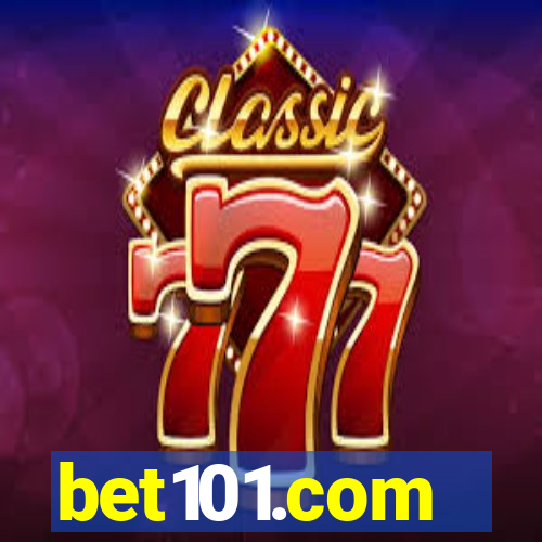 bet101.com