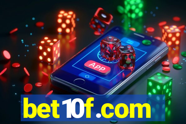 bet10f.com