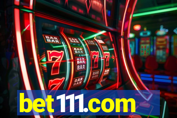 bet111.com