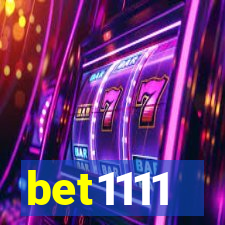 bet1111