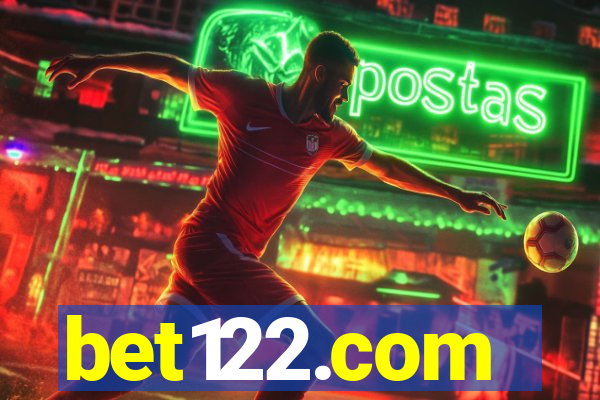 bet122.com