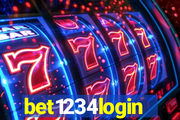 bet1234login