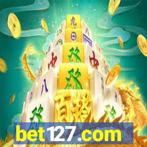 bet127.com