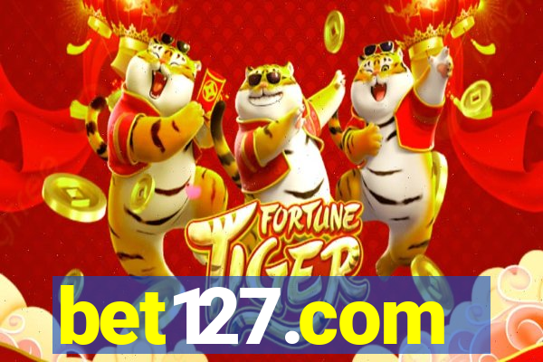 bet127.com