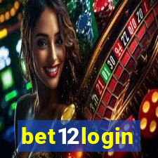 bet12login