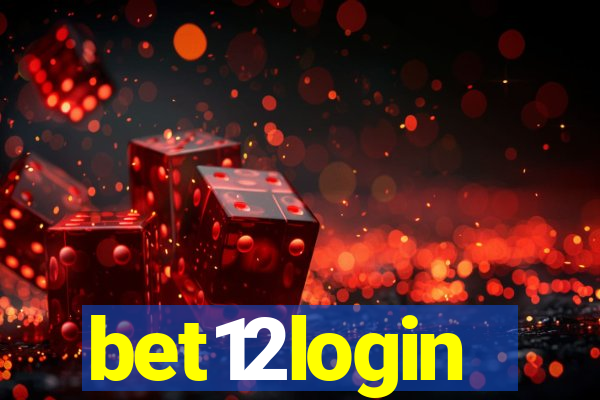 bet12login