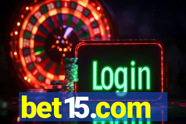 bet15.com