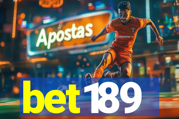 bet189