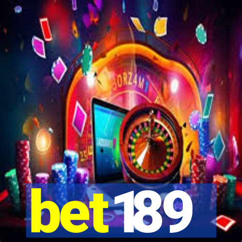 bet189