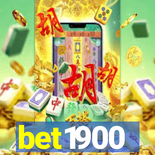 bet1900