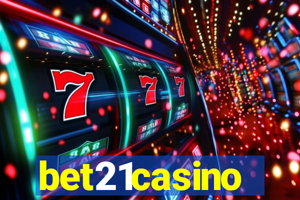 bet21casino