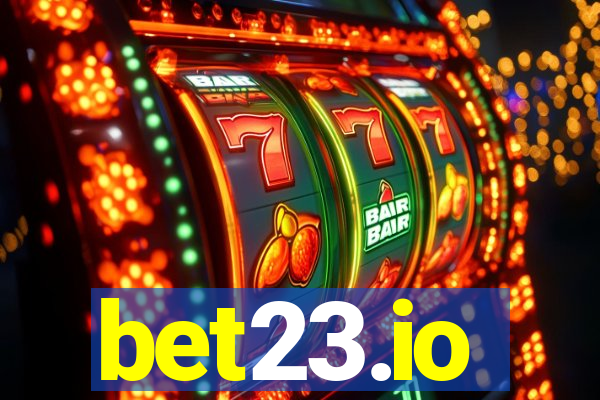 bet23.io