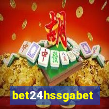 bet24hssgabet