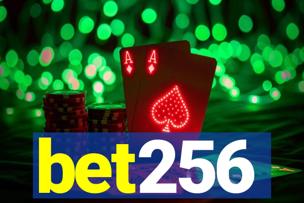 bet256