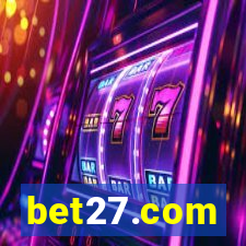 bet27.com