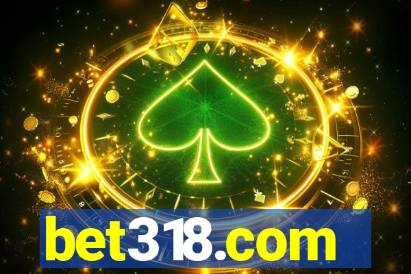 bet318.com