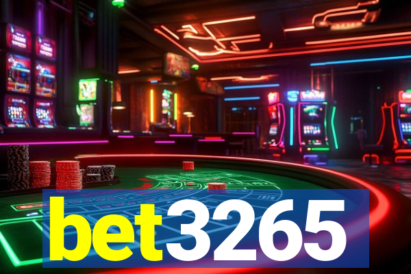 bet3265