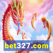 bet327.com