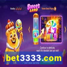 bet3333.com