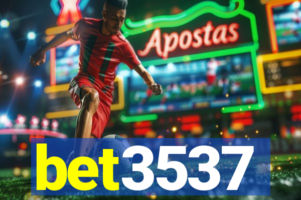 bet3537