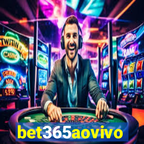 bet365aovivo