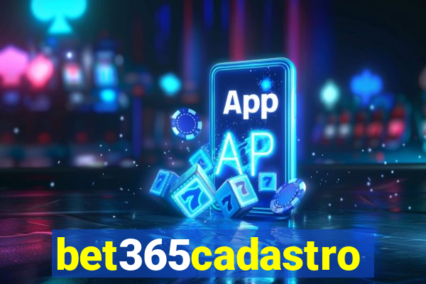 bet365cadastro