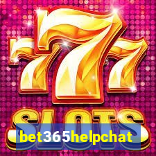 bet365helpchat