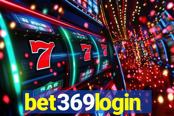 bet369login