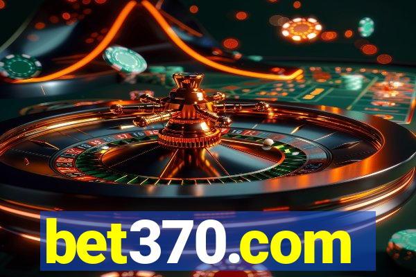 bet370.com