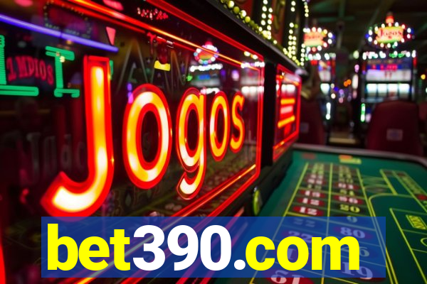 bet390.com