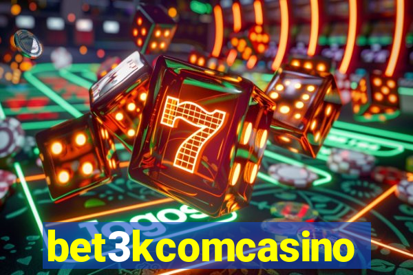 bet3kcomcasino