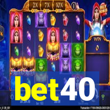 bet40