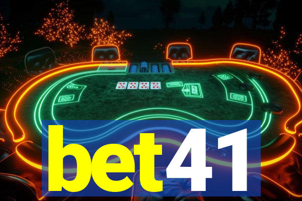 bet41