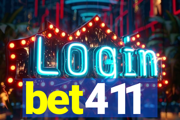 bet411