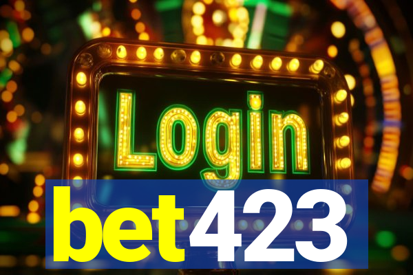 bet423