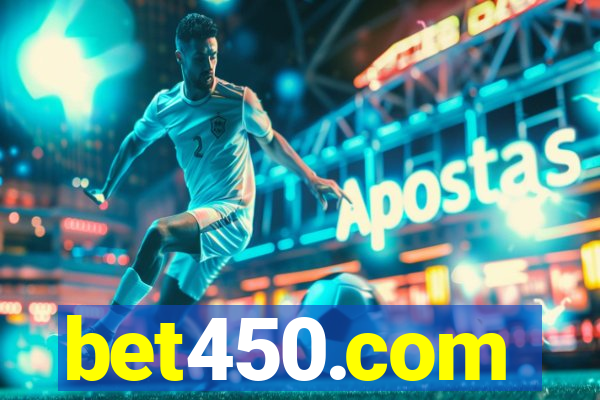 bet450.com