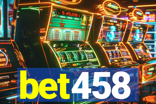 bet458