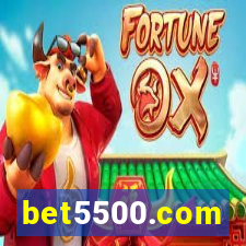 bet5500.com