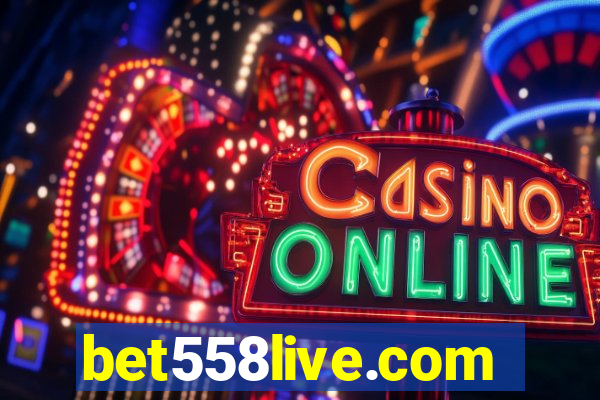 bet558live.com