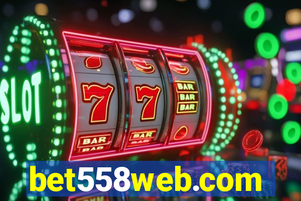 bet558web.com