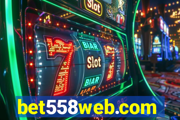 bet558web.com