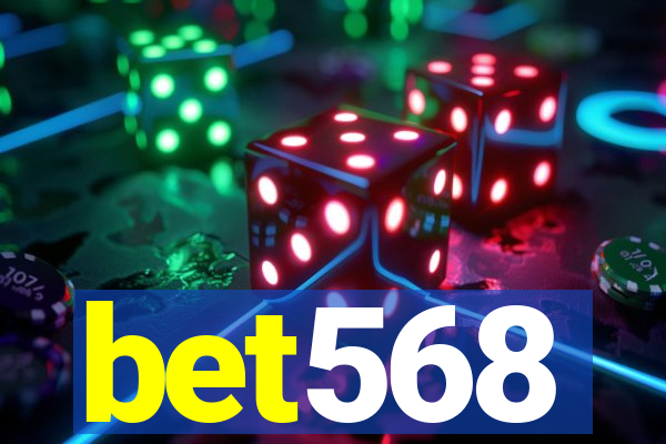 bet568