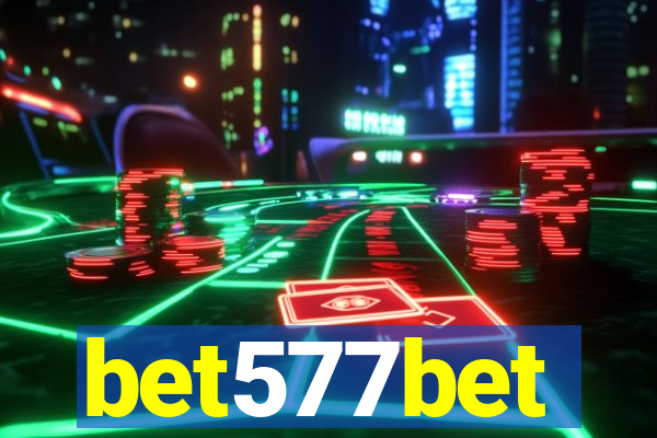 bet577bet