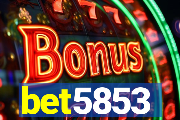 bet5853