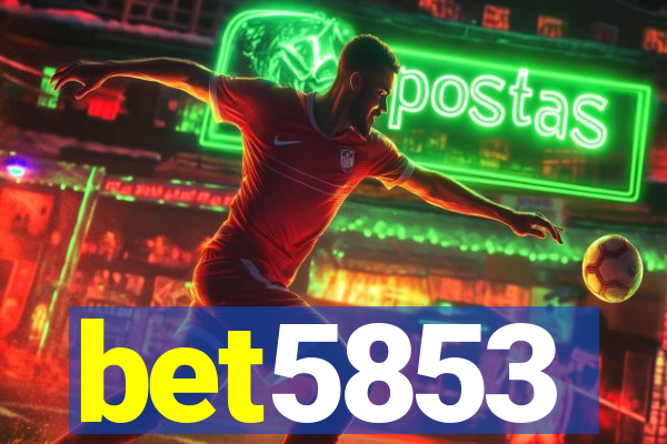 bet5853