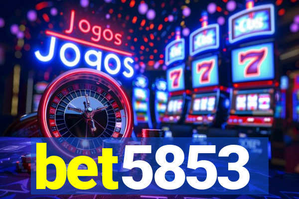 bet5853