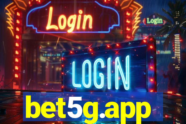 bet5g.app