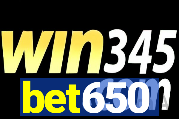 bet650