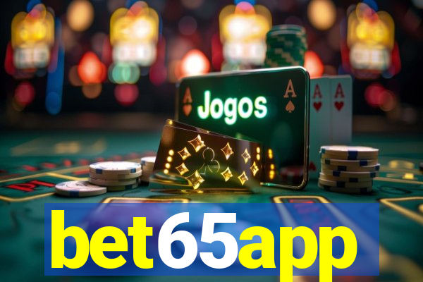 bet65app